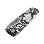 Snake Pattern TPU+PU Electronic Cigarette Protective Case with Lanyard - Image 4