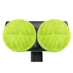 Waxing Electric Rechargeable Wireless Electric Mopping Machine Rotary Drag Handle Push Type Cleaning Machine - Image 4