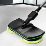 Waxing Electric Rechargeable Wireless Electric Mopping Machine Rotary Drag Handle Push Type Cleaning Machine - Image 10
