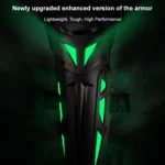 Motolsg MT-05 Motorcycle Bicycle Riding Protective Gear - Image 7