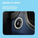 C26  GPS Locator Satellite Tracking Tracker Car Anti-theft Alarm Can Cut Off Oil And Power - Image 7