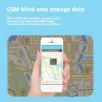 C26  GPS Locator Satellite Tracking Tracker Car Anti-theft Alarm Can Cut Off Oil And Power - Image 10