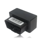 G500M Car GPS Tracker Satellite Tracking Tracker Vehicle OBD Anti-theft Alarm Wireless Installation-free - Image 2