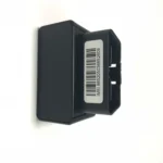 G500M Car GPS Tracker Satellite Tracking Tracker Vehicle OBD Anti-theft Alarm Wireless Installation-free - Image 5