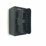 G500M Car GPS Tracker Satellite Tracking Tracker Vehicle OBD Anti-theft Alarm Wireless Installation-free - Image 6