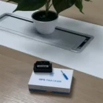 G500M Car GPS Tracker Satellite Tracking Tracker Vehicle OBD Anti-theft Alarm Wireless Installation-free - Image 9