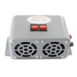 Car 3-hole Electric Heater Demister Defroster - Image 4