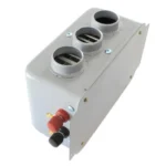 Car 3-hole Electric Heater Demister Defroster - Image 6