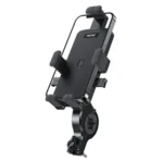 WK WA-S57 Pop Power Series Mechanical Motorcycle Phone Holder
