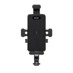 WK WA-S57 Pop Power Series Mechanical Motorcycle Phone Holder - Image 2