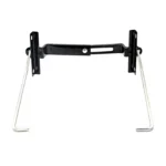 Car Universal Battery Bracket Adjustable Battery Fixed Iron Holder - Image 2