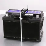 Car Universal Battery Bracket Adjustable Battery Fixed Iron Holder - Image 7