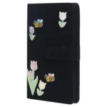 3 inch 96 Sheets Photo Album Felt Album - Image 3