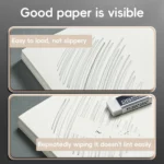 Deli 8K Sketch Paper Painting Paper Art Sketch Hand-painted Copy Sketch Paper - Image 3