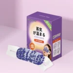 DisposableRelieve eye Fatigue Heated Steam Eye Mask