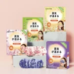 DisposableRelieve eye Fatigue Heated Steam Eye Mask - Image 2