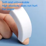 Deli 7536A Children Art Eraser 2B Eraser Drawing Test Eraser - Image 2