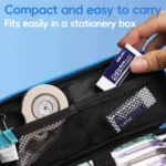 Deli 7536A Children Art Eraser 2B Eraser Drawing Test Eraser - Image 5