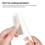 Pet Dog Cat Flea Removal Dense Tooth Beauty Comb - Image 4