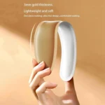 1 Pair Heated Walking Insoles Foot Warmer Patch - Image 3