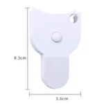 Automatic Precision Waist Measurement Ruler - Image 2