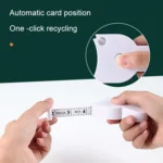 Automatic Precision Waist Measurement Ruler - Image 4