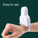 Automatic Precision Waist Measurement Ruler - Image 5