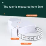 Automatic Precision Waist Measurement Ruler - Image 6