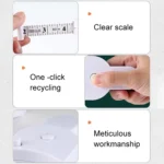Automatic Precision Waist Measurement Ruler - Image 7