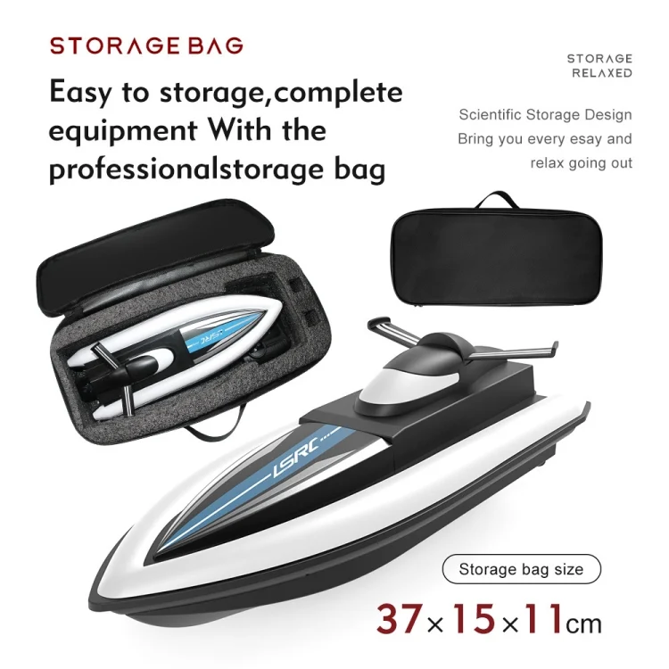 EDA0055154_B2.webp B8 Double Propeller Long Endurance High Speed Remote Control Boat - Image 4