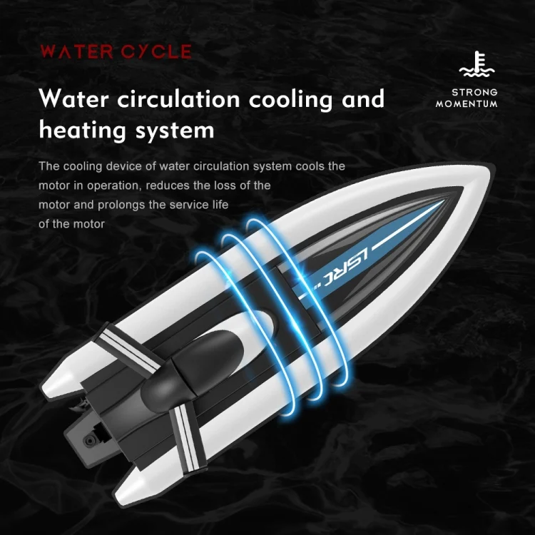 EDA0055154_B8.webp B8 Double Propeller Long Endurance High Speed Remote Control Boat - Image 10