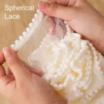 Pearl Shower Ball Flower Ball - Image 4