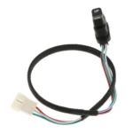 For Mercury Outboard Motor Vertical Control Box Tilt Lift Switch 858679T2 - Image 2