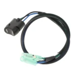 For Honda Outboard Motor Side Control Box Tilt Lift Switch 35370-ZW5-U02 - Image 2