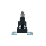 Car Modification Small Contact 12V / 500A Contact Dual Battery High Current DC Relay - Image 2