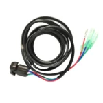 For Yamaha Outboard Motor Vertical Control Box Tilt Lift Switch 704-82563-42-00 - Image 3