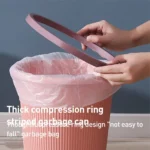 Creative Classification Waste Basket - Image 5