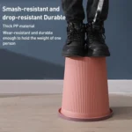 Creative Classification Waste Basket - Image 7