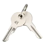 For Mercury Outboard Motor Control Box Start Key Switch 87-88107 - Image 3