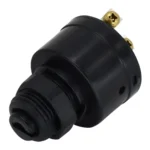 For Mercury Outboard Motor Control Box Start Key Switch 87-88107 - Image 4