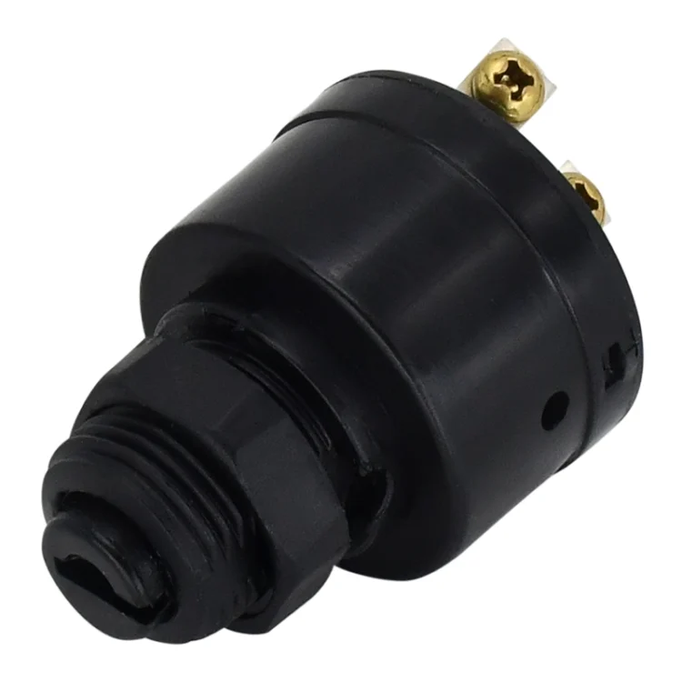EDA0055387_3.webp For Mercury Outboard Motor Control Box Start Key Switch 87-88107 - Image 4