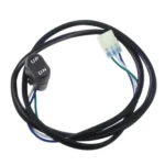For Honda Outboard Motor Vertical Control Box Tilt Lift Switch 35370-ZW5-U02 - Image 2