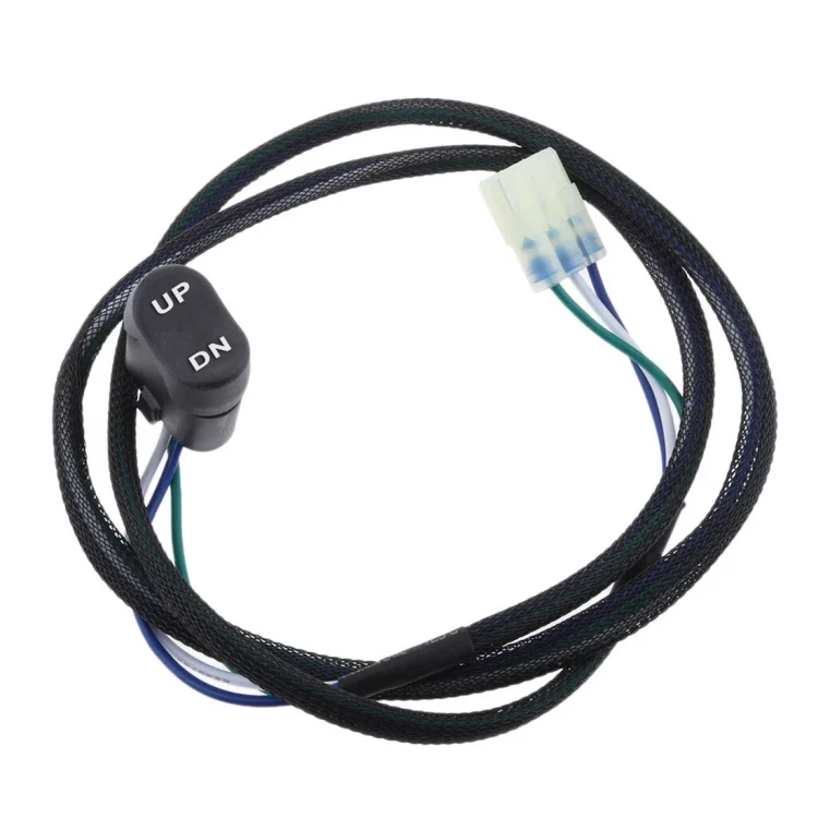 EDA0055405_1.webp For Honda Outboard Motor Vertical Control Box Tilt Lift Switch 35370-ZW5-U02 - Image 2