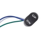 For Honda Outboard Motor Vertical Control Box Tilt Lift Switch 35370-ZW5-U02 - Image 5