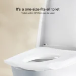 Disposable Toilet Cushion - Image 5