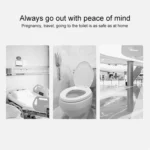 Disposable Toilet Cushion - Image 6