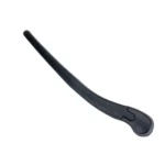 Car Window Windshield Wiper Arm Assembly 61628220830 with Wiper Strip for BMW E46 - Image 2