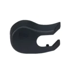 Car Window Windshield Wiper Arm Assembly 61628220830 with Wiper Strip for BMW E46 - Image 3