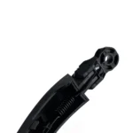 Car Window Windshield Wiper Arm Assembly 61628220830 with Wiper Strip for BMW E46 - Image 4