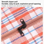 Woven Bags Moving Bags Packing Bags Dustproof and Moistureproof Quilt Storage Bag - Image 5